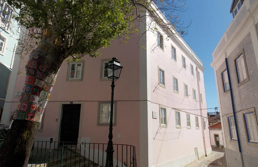 Joia Da Mouraria-1